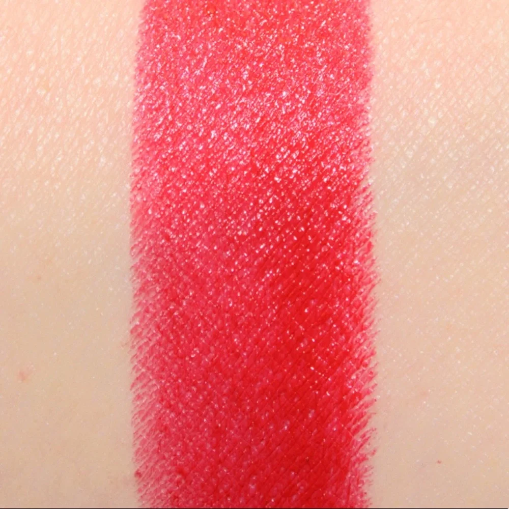 Clinique lipstick in Passion Pop new